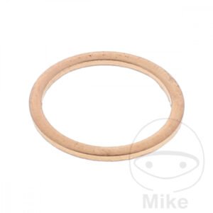 BAGUE CUIVRE M17X1.5 JMP