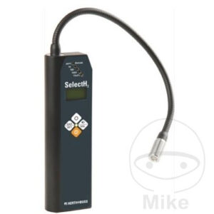 DÉTECTEUR DE FUITES CHOISIR H2