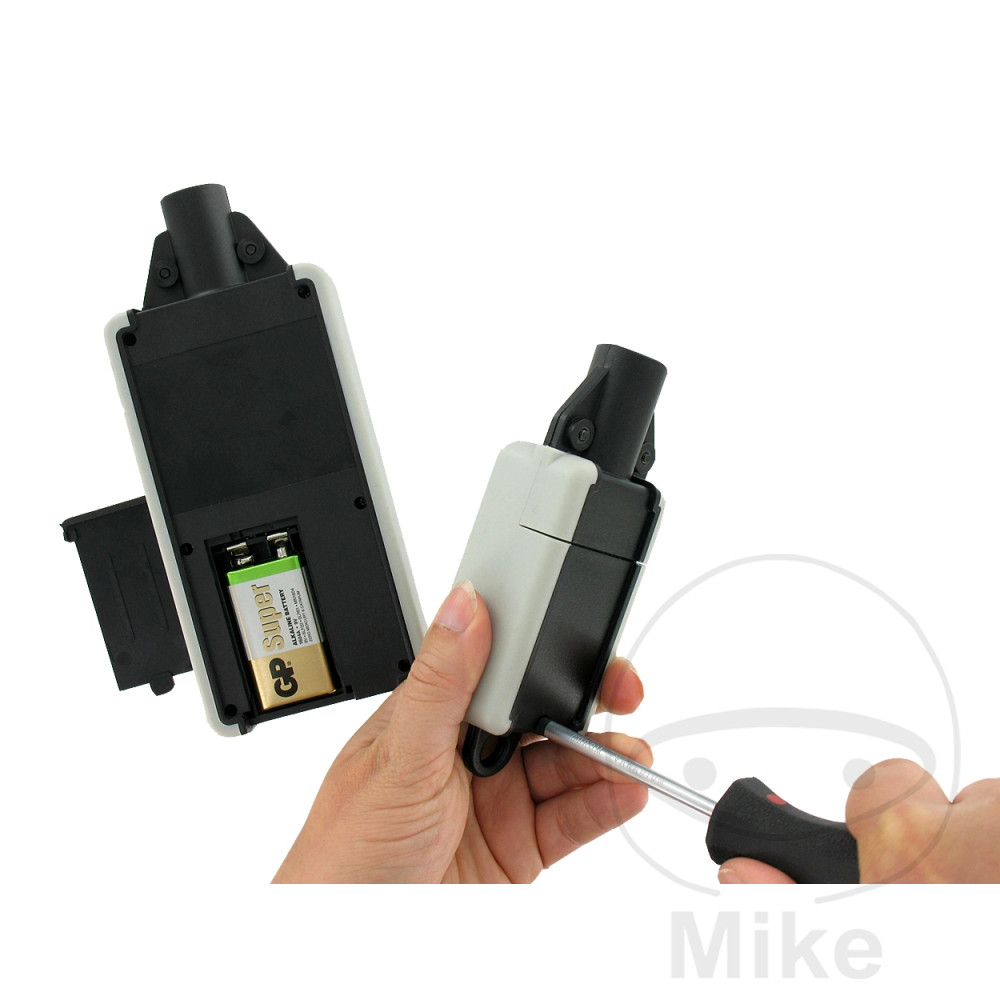 LEAK DETECTOR ULTRASCHAL LEAK DETECTOR ULTRASCHAL – Image 4