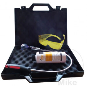 UV LECKSUCHLAMPE Mini