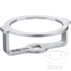 Clé pour filtre à huile