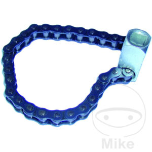 Clé à chaîne JMP pour filtre à huile