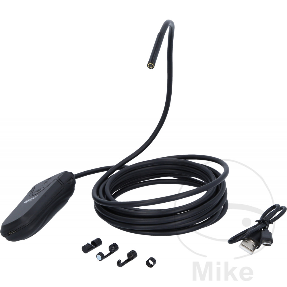 Endoscope vidéo 5.5 mm Endoscope vidéo 5.5 mm – Image 2