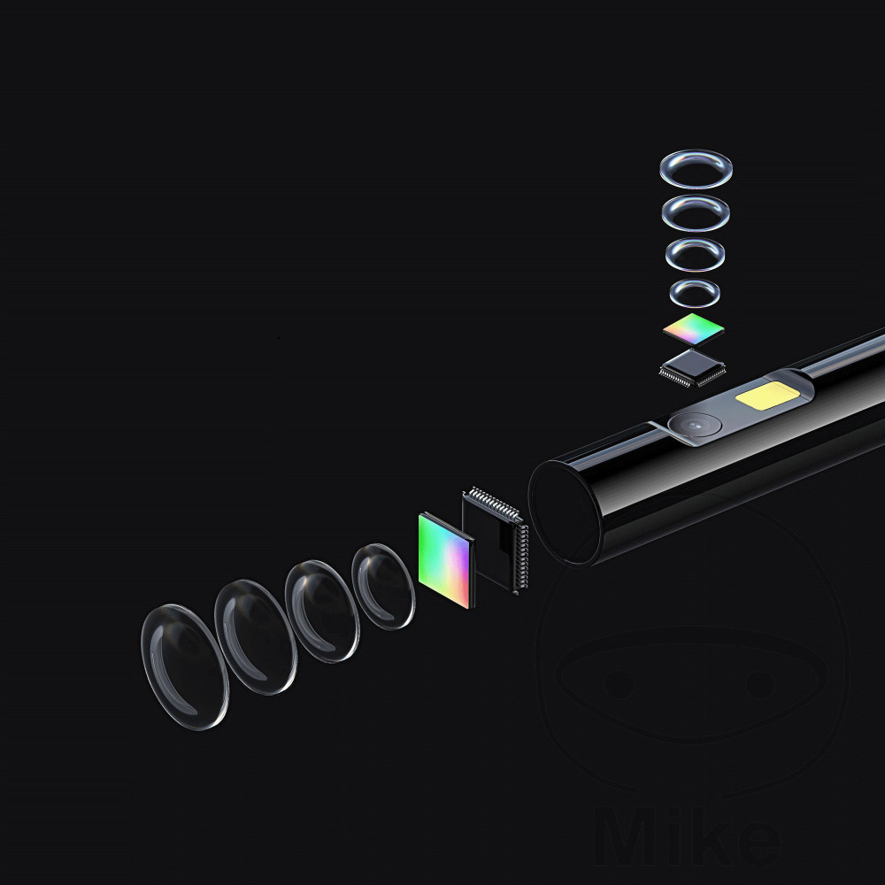 ENDOSCOPE WIFI HD 3.9 MM ENDOSCOPE WIFI HD 3.9 MM – Image 4