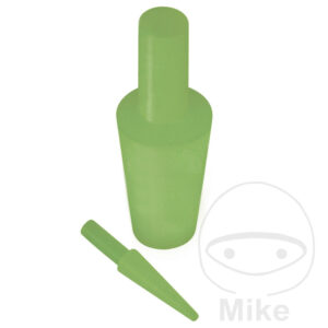 PLUG SILIKON 15.9MM