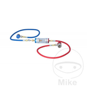 Diagnose SCHAUGL R1234YF