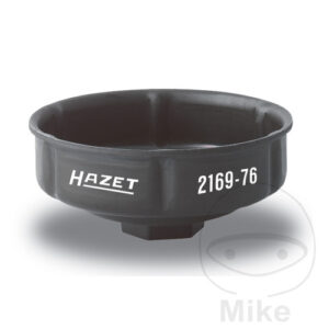 Clé de filtre à huile