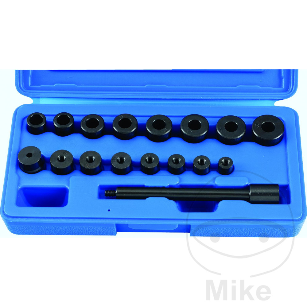 Outil de centrage de l'embrayage Outil de centrage de l'embrayage