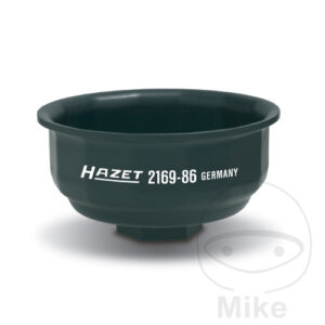 Clé de filtre à huile