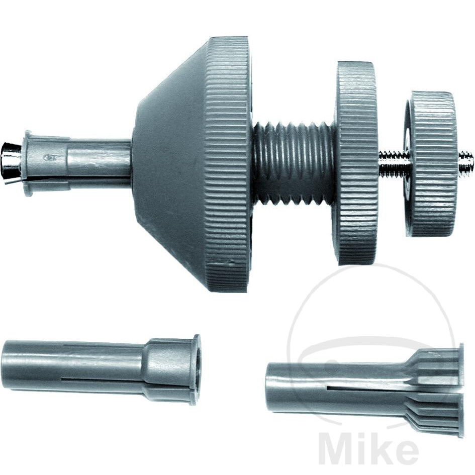 Outil de centrage d'embrayage JMP Outil de centrage d'embrayage JMP