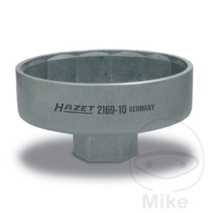 Clé de filtre à huile