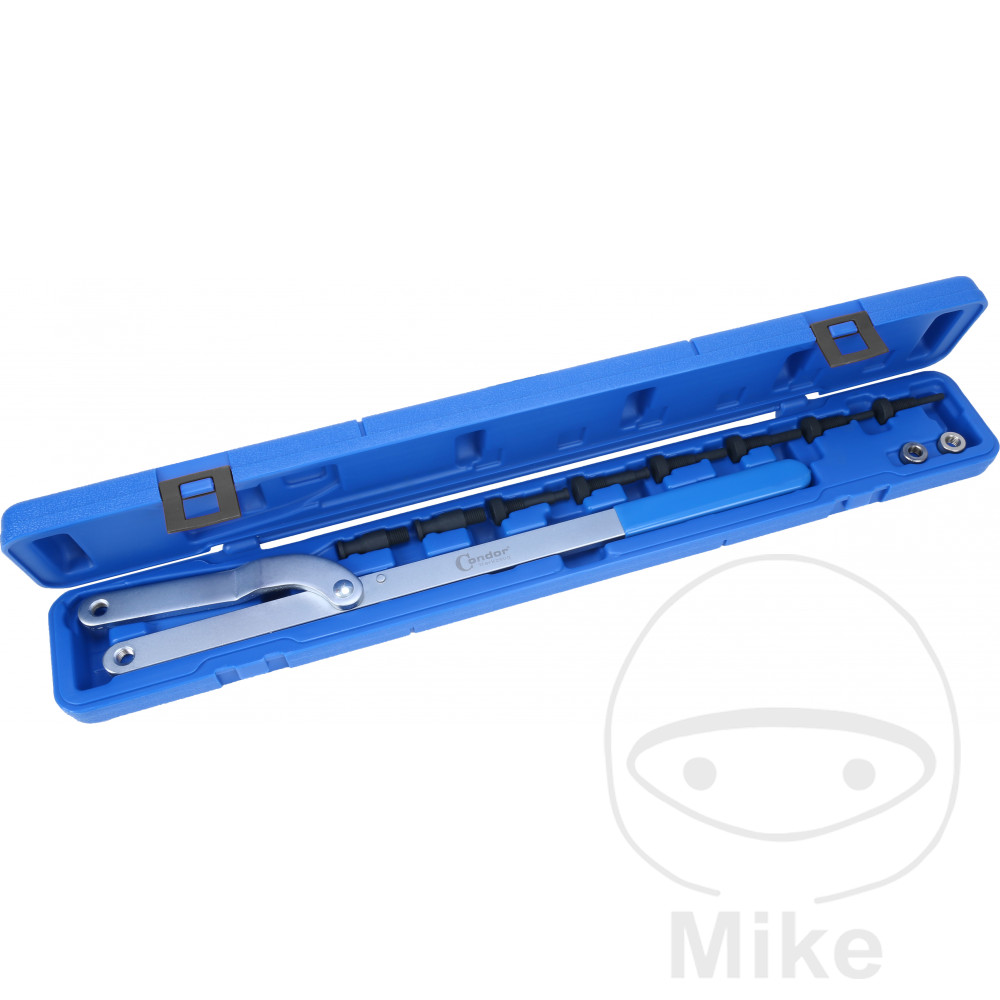 CAMSHAFT Contrepartie CAMSHAFT Contrepartie