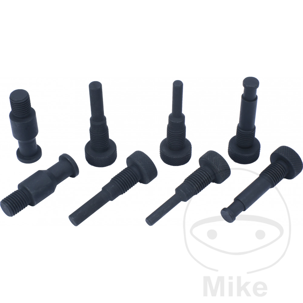 CAMSHAFT Contrepartie CAMSHAFT Contrepartie – Image 2