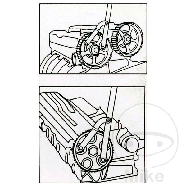 CAMSHAFT Contrepartie CAMSHAFT Contrepartie – Image 3