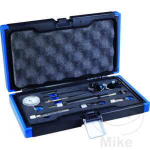 SET DE RÉGLAGE Diesel