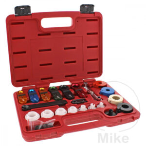 Connecteur de câble Kit de soudure JMP