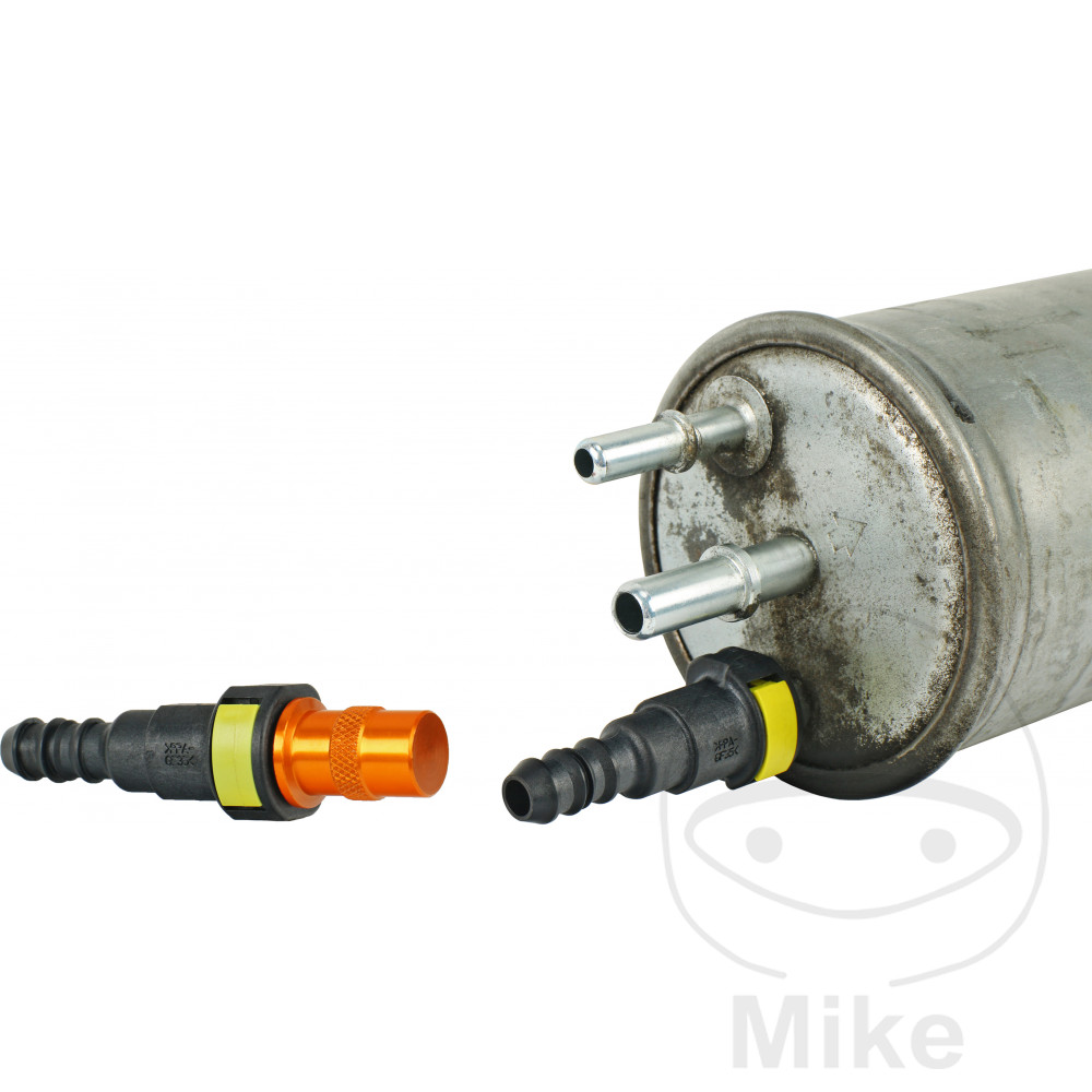 Kraftstoff Verschlußstopfen Kraftstoff Verschlußstopfen – Image 2