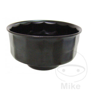 Clé à filtre à huile 65/67 JMP