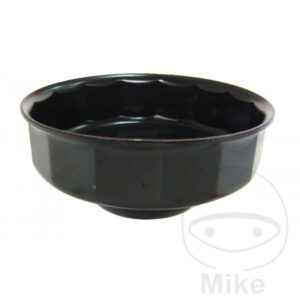 Clé de filtre à huile 74MM JMP