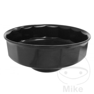 Clé à filtre pour huile 78MM JMP