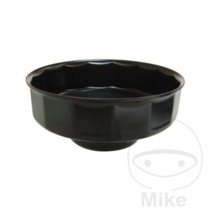 Clé à filtre à huile 90 mm JMP