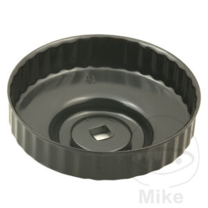 Clé à filtre pour huile 93MM JMP