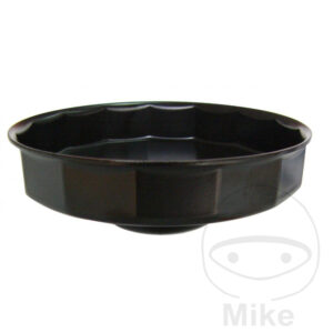 Clé à filtre pour huile 106MM JMP