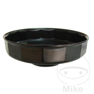 Clé de filtre à huile 108MM JMP