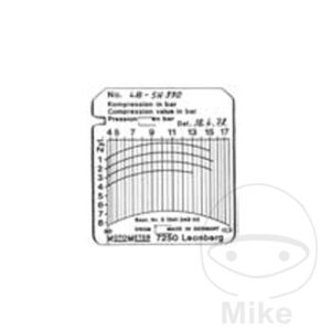 DIAGRAMMBL DM 40 100 pièces
