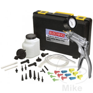 Pompe à main sous pression / vide