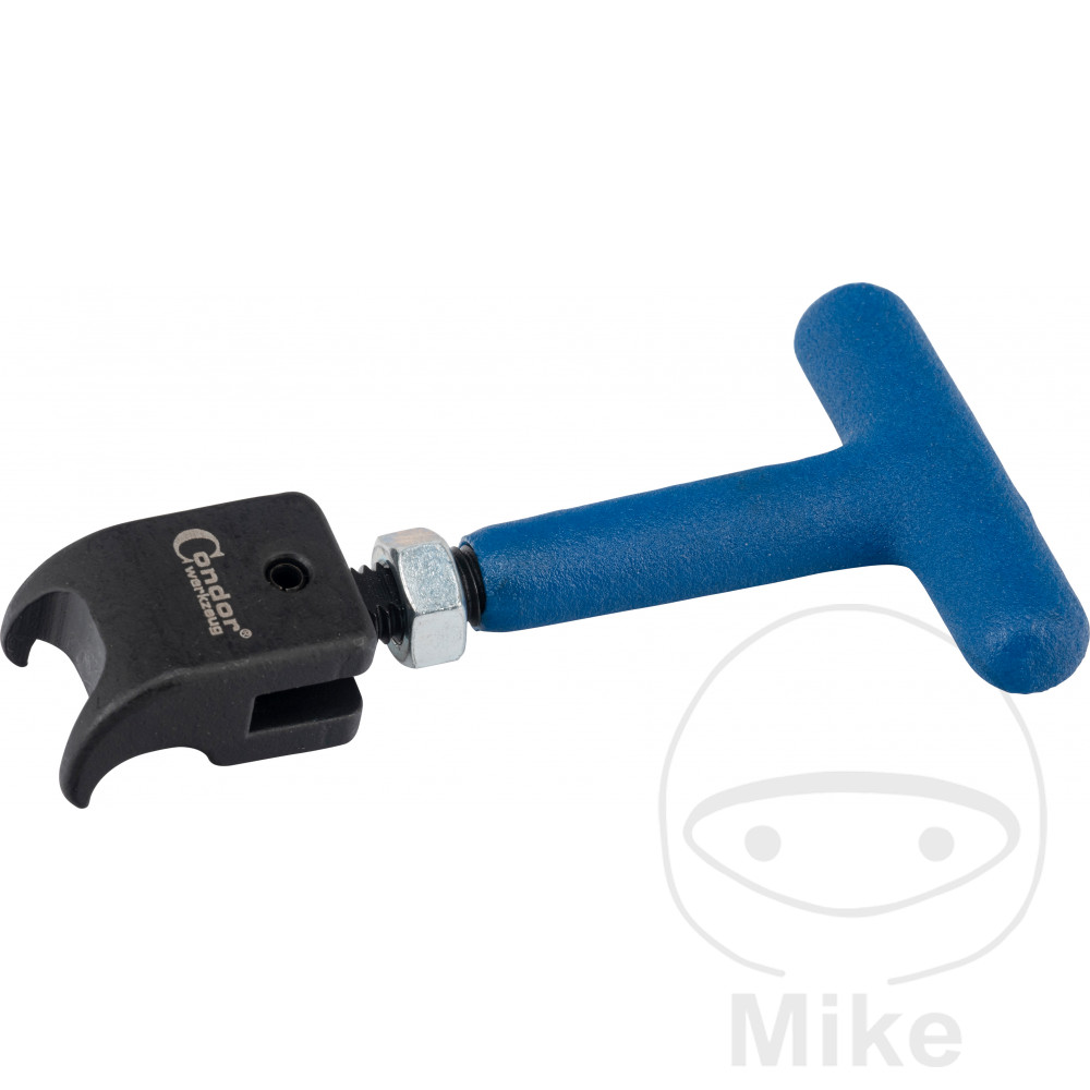 LOESEWERKZ F HENN Collier de serrage LOESEWERKZ F HENN Collier de serrage