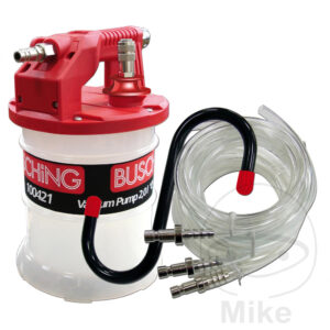 Dispositif de remplissage de filtre dies