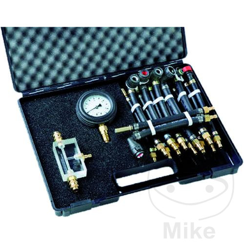 PRESSION DE CARBURANT PRESSION DE CARBURANT