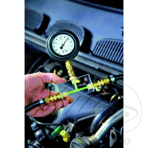 PRESSION DE CARBURANT PRESSION DE CARBURANT – Image 2