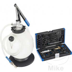 Öleinfüllgerät Getriebe