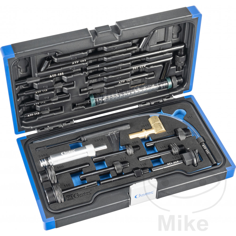 Kit adaptateur 22 TLG Kit adaptateur 22 TLG