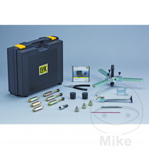 Outil DOUBLE ACCOUPLEMENT Base