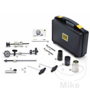 Werkzeug NASSE DOPPELKUPPL