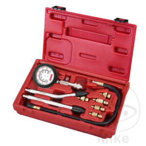 TESTEUR DE PRESSION DE COMPRESSION