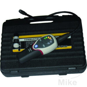 DÉTECTEUR DE FUITES GS 4000