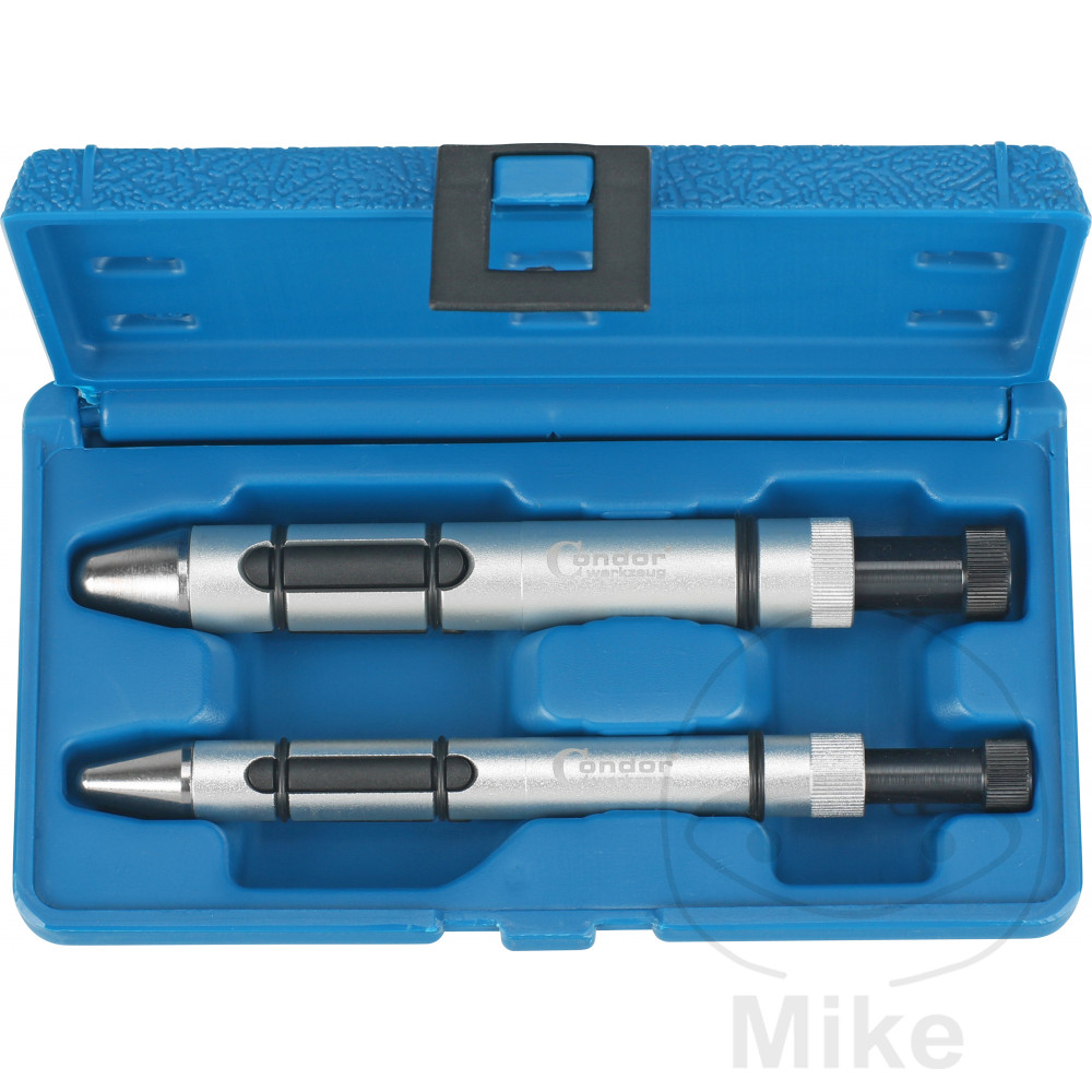 Outil de centrage d'accouplement à 2 piè Outil de centrage d'accouplement à 2 piè