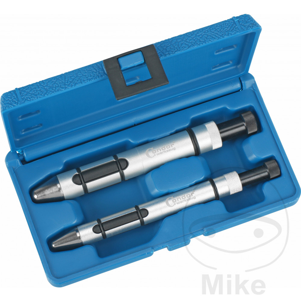 Outil de centrage d'accouplement à 2 piè Outil de centrage d'accouplement à 2 piè – Image 4