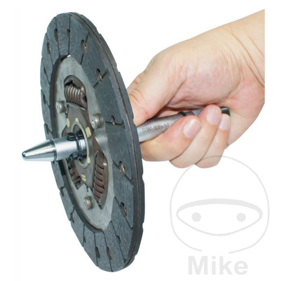 Outil de centrage d'accouplement à 2 piè Outil de centrage d'accouplement à 2 piè – Image 2