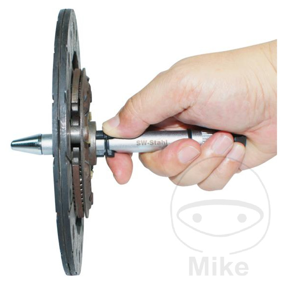 Outil de centrage d'accouplement à 2 piè Outil de centrage d'accouplement à 2 piè – Image 3