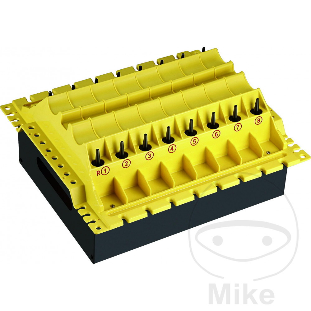 Plateau de système de réparation de cula Plateau de système de réparation de cula