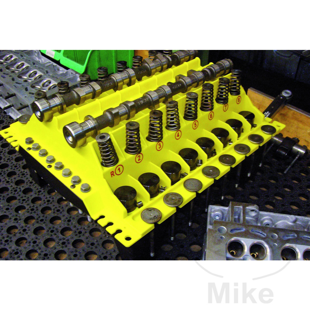 Plateau de système de réparation de cula Plateau de système de réparation de cula – Image 2