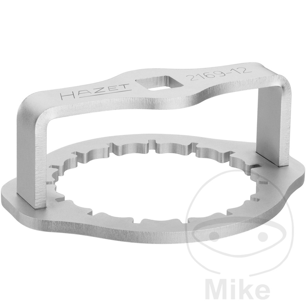 OIL FILTER REMOVING WRENCH OIL FILTER REMOVING WRENCH