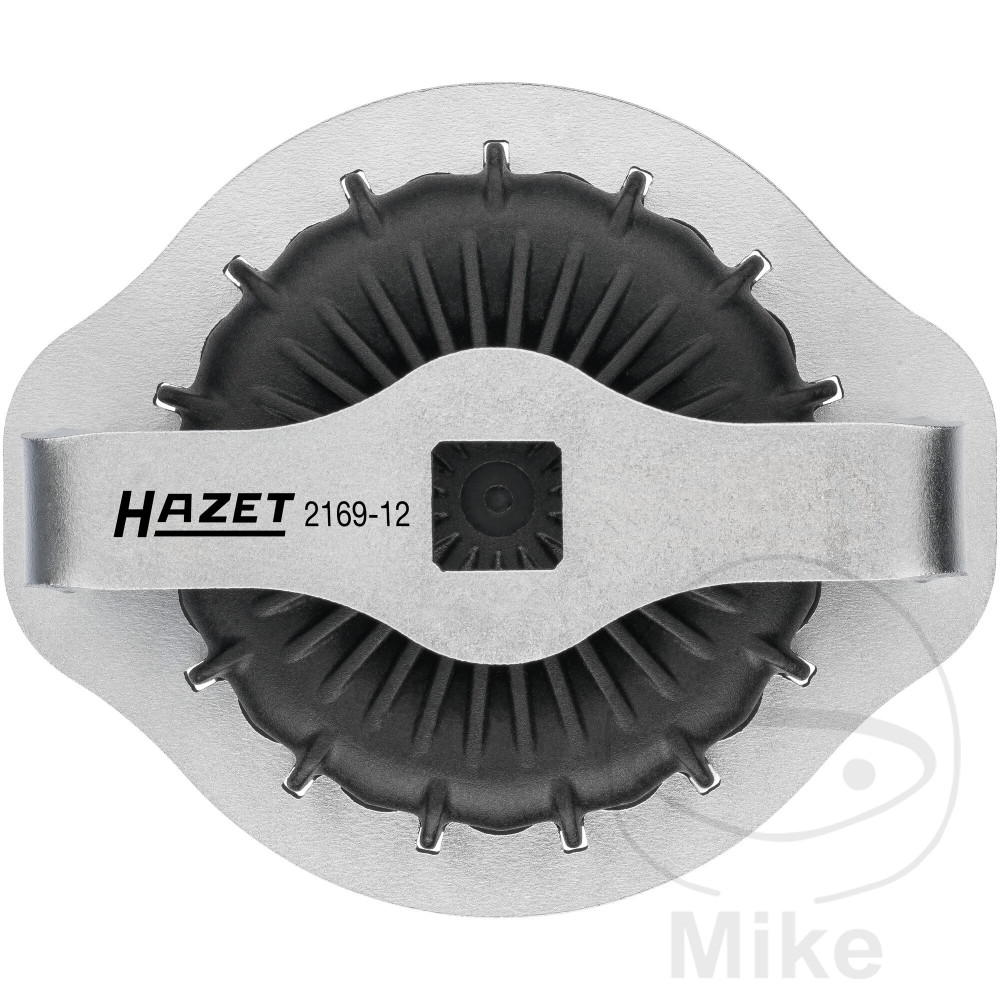 OIL FILTER REMOVING WRENCH OIL FILTER REMOVING WRENCH – Image 4