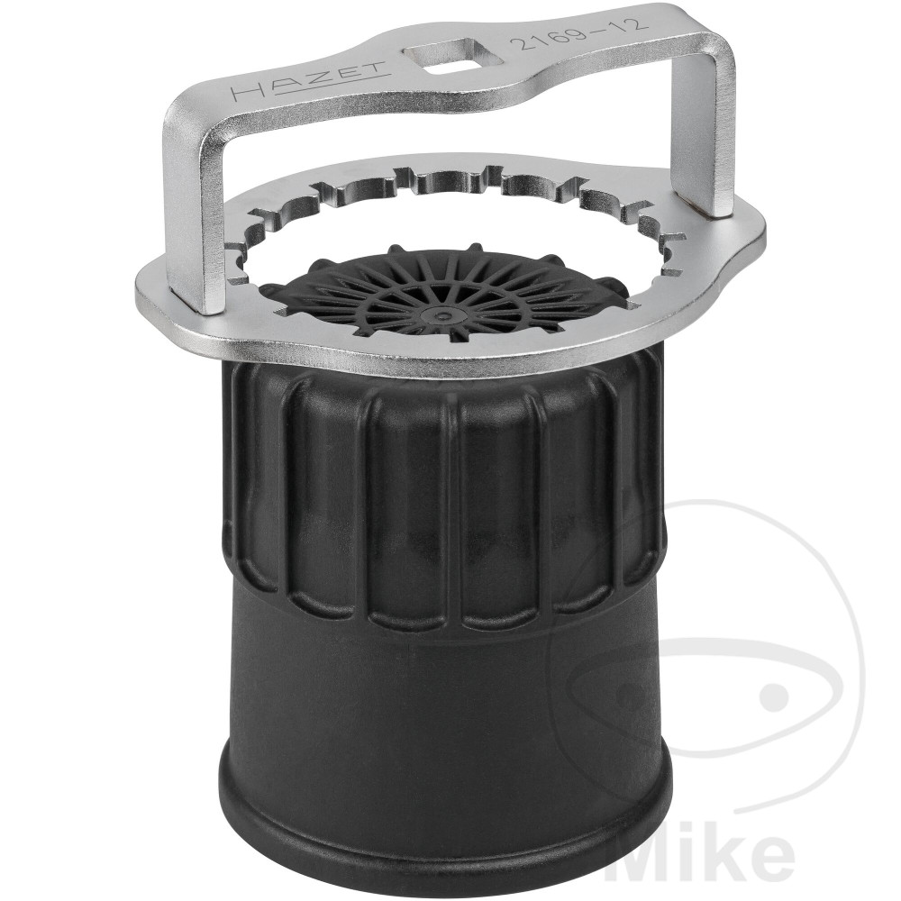 OIL FILTER REMOVING WRENCH OIL FILTER REMOVING WRENCH – Image 2