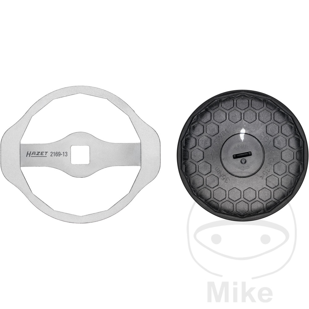 OIL FILTER REMOVING WRENCH OIL FILTER REMOVING WRENCH – Image 6